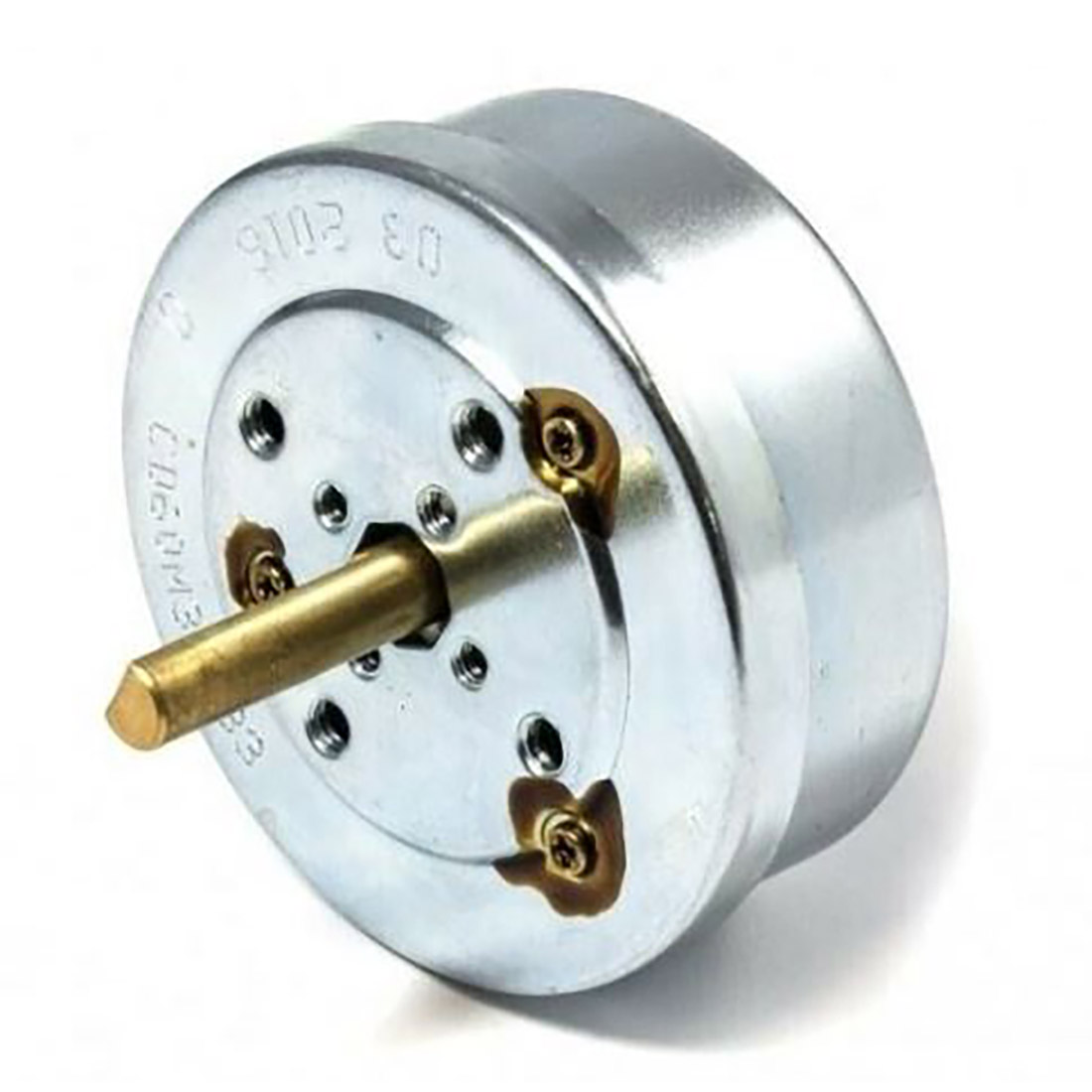 CONTAMINUTI X SMALVIC - A8207 - immagine 1